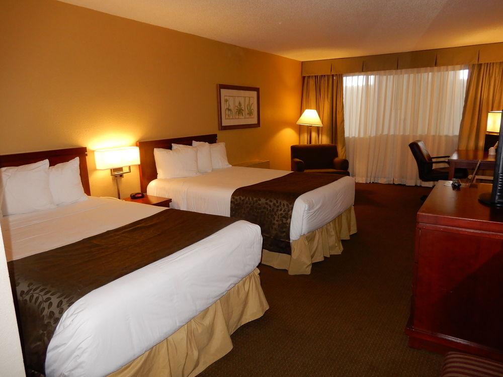 Clarion Hotel Milwaukee Airport Eksteriør bilde