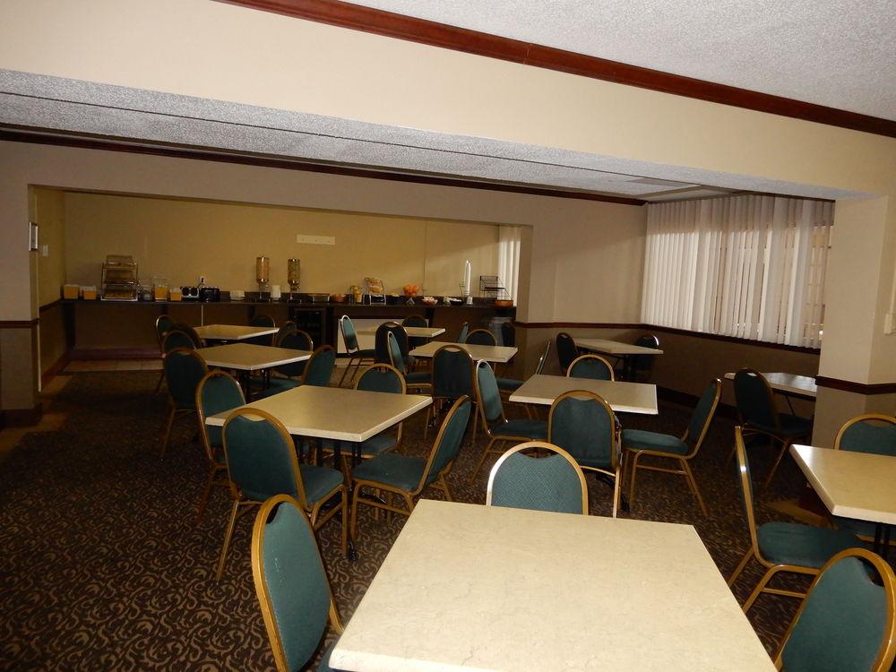 Clarion Hotel Milwaukee Airport Eksteriør bilde