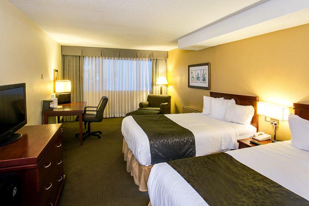 Clarion Hotel Milwaukee Airport Eksteriør bilde