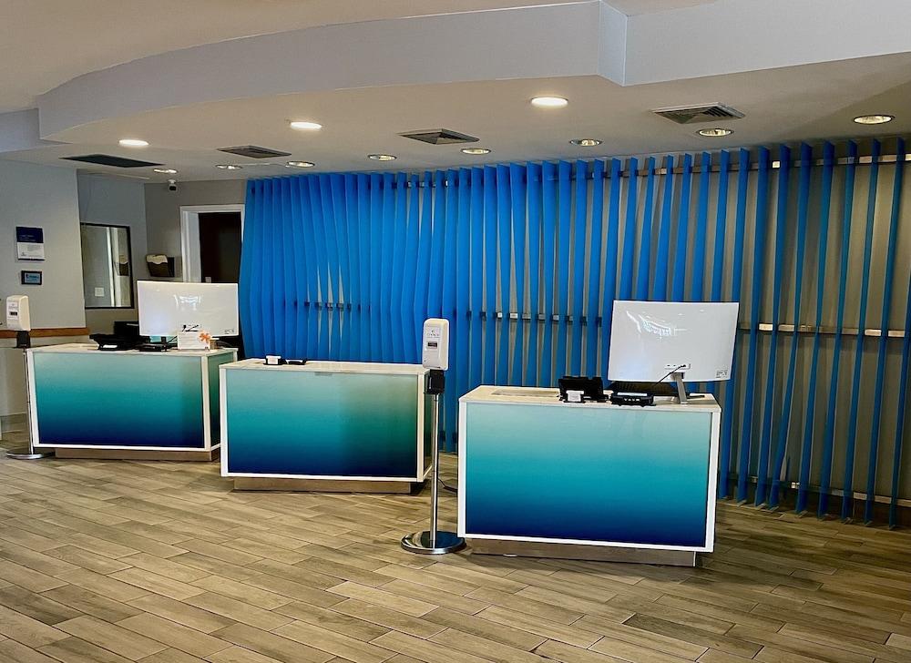 Clarion Hotel Milwaukee Airport Eksteriør bilde