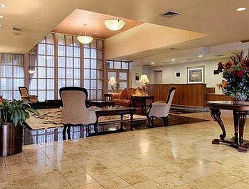 Clarion Hotel Milwaukee Airport Eksteriør bilde