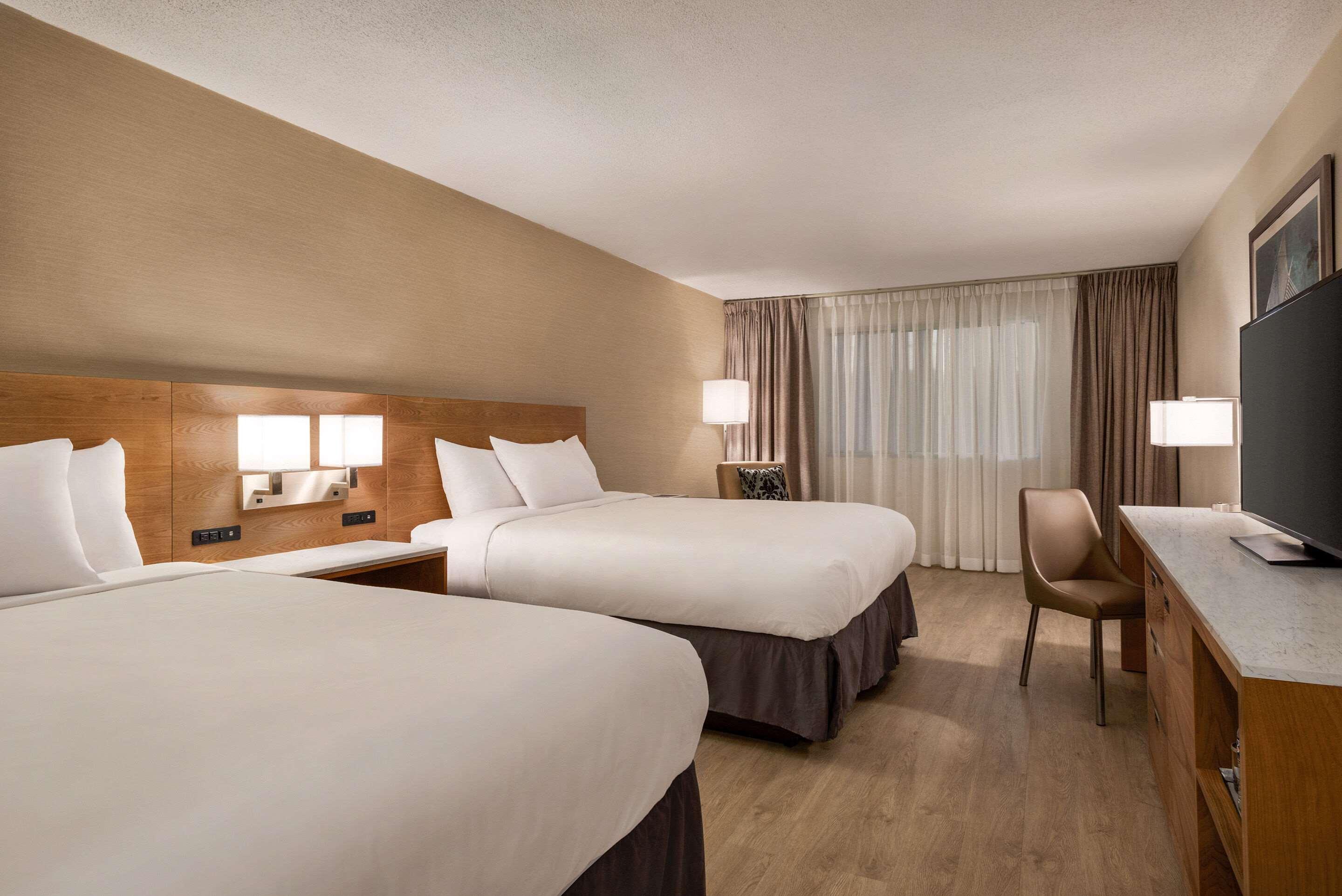 Clarion Hotel Milwaukee Airport Eksteriør bilde
