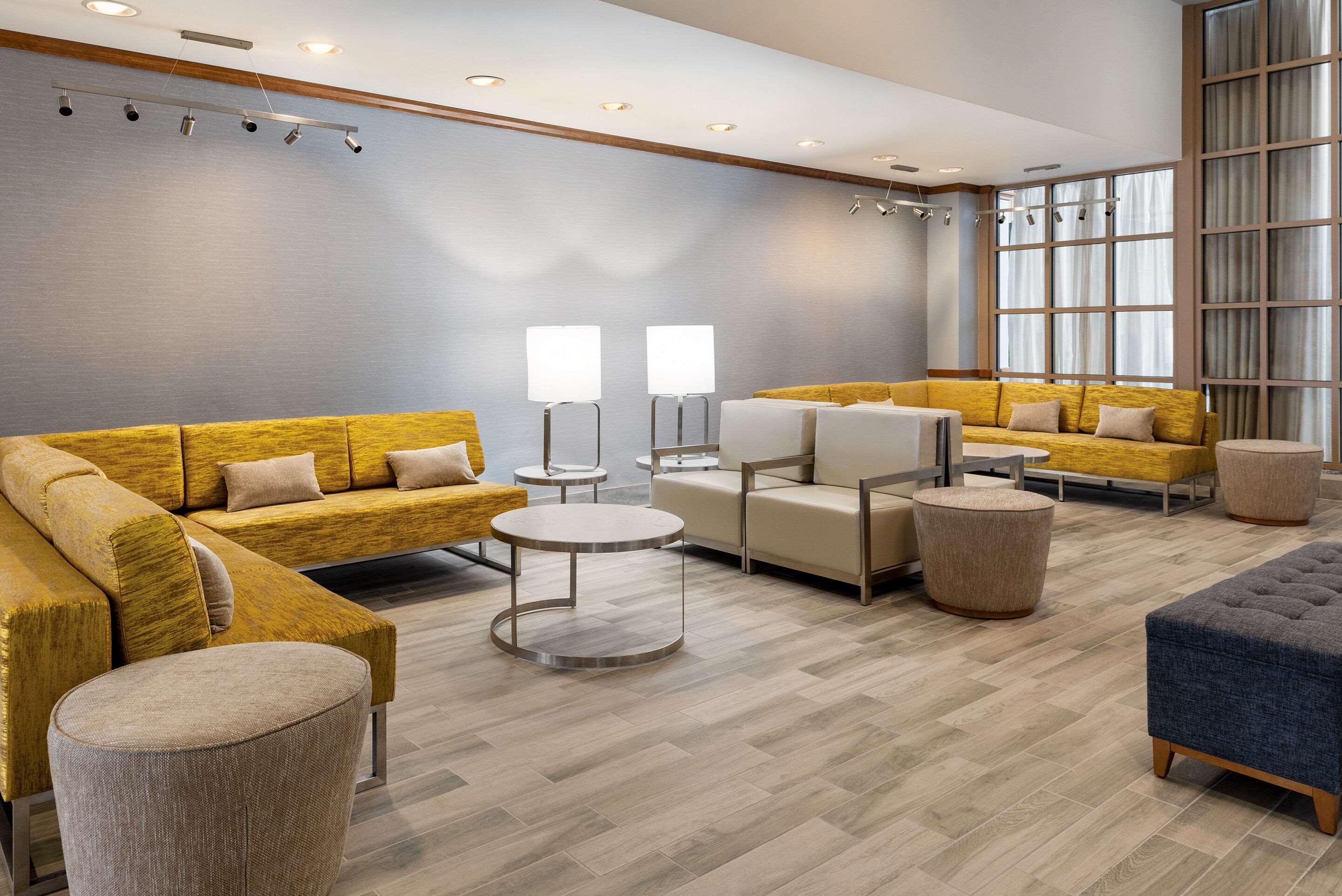 Clarion Hotel Milwaukee Airport Eksteriør bilde
