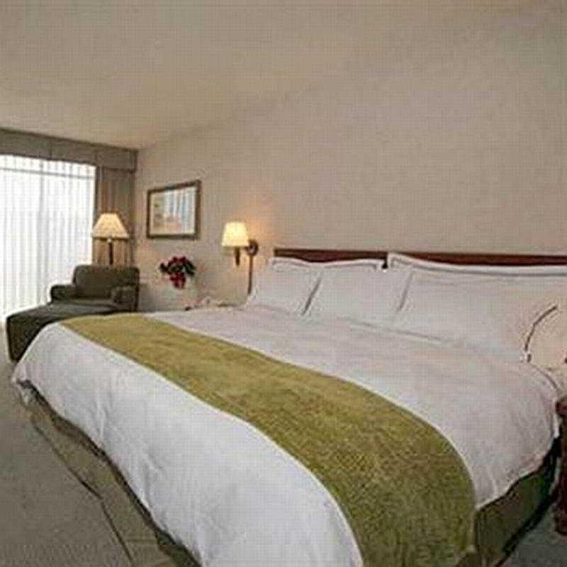 Clarion Hotel Milwaukee Airport Eksteriør bilde