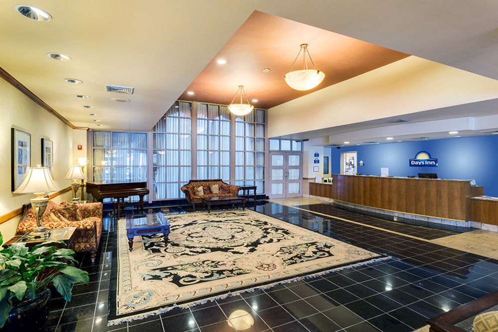 Clarion Hotel Milwaukee Airport Eksteriør bilde
