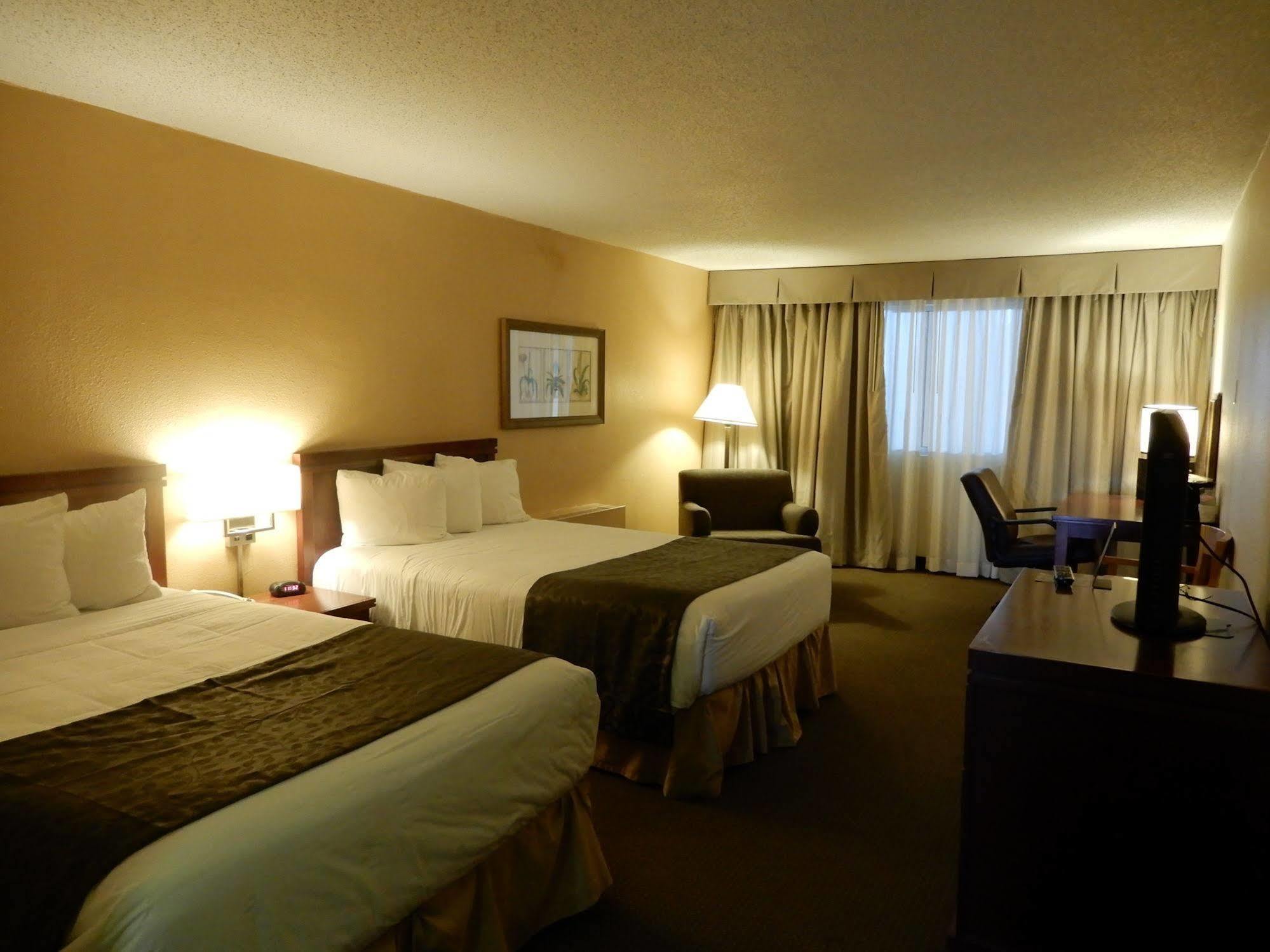 Clarion Hotel Milwaukee Airport Eksteriør bilde